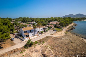 Villa MIRAMAR MANRESA Alcudia by Mallorca Villa Selection